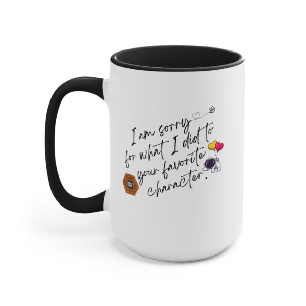 Character Mug - Image 2