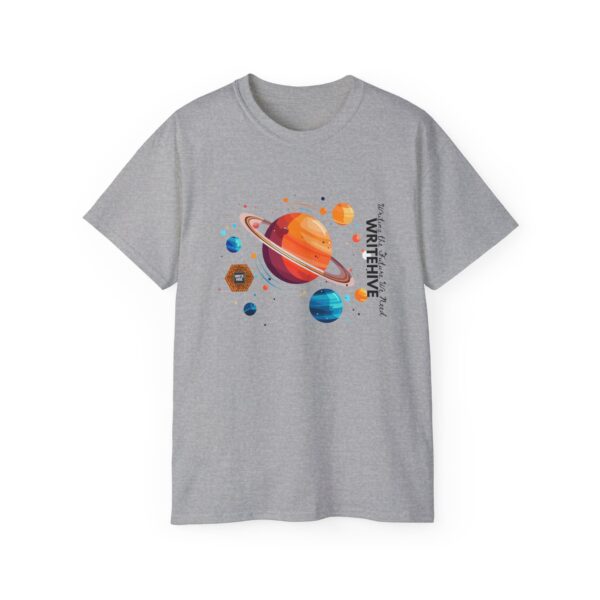 Planetary T-shirt - Image 2