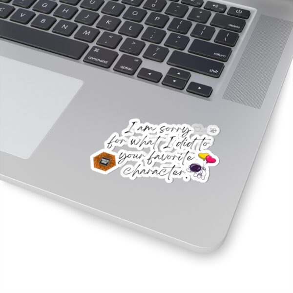 Character Sticker - Image 11